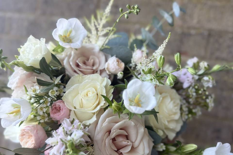 Norfolk flower boutique