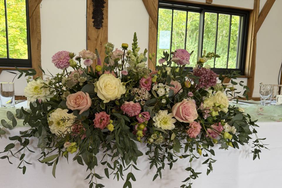 Norfolk flower boutique