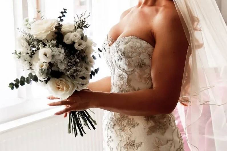 Norfolk flower boutique