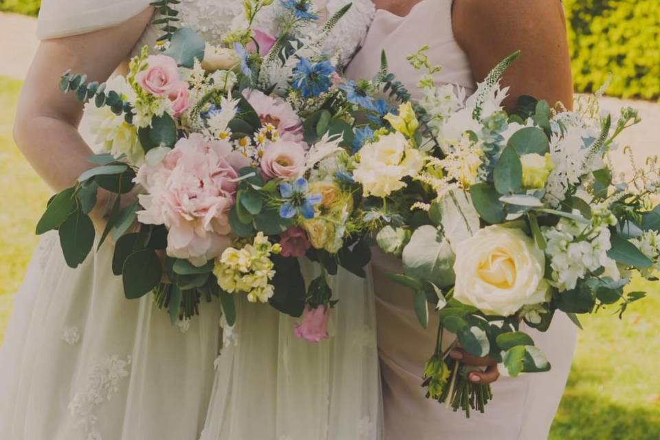 Norfolk flower boutique