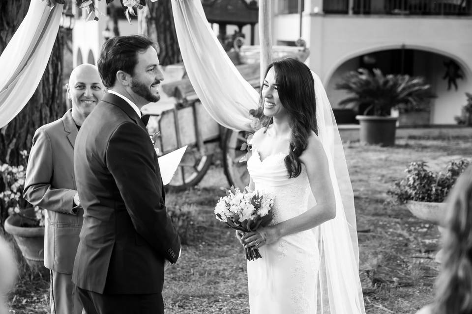 Ceremony
