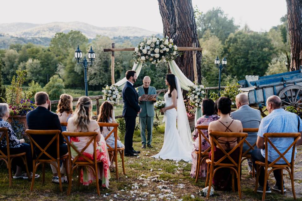 Ceremony