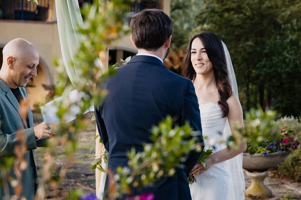 Ceremony