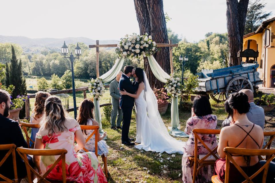 Ceremony