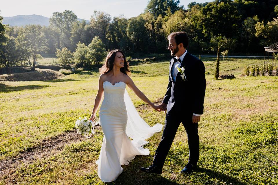 Neriana and jeremy