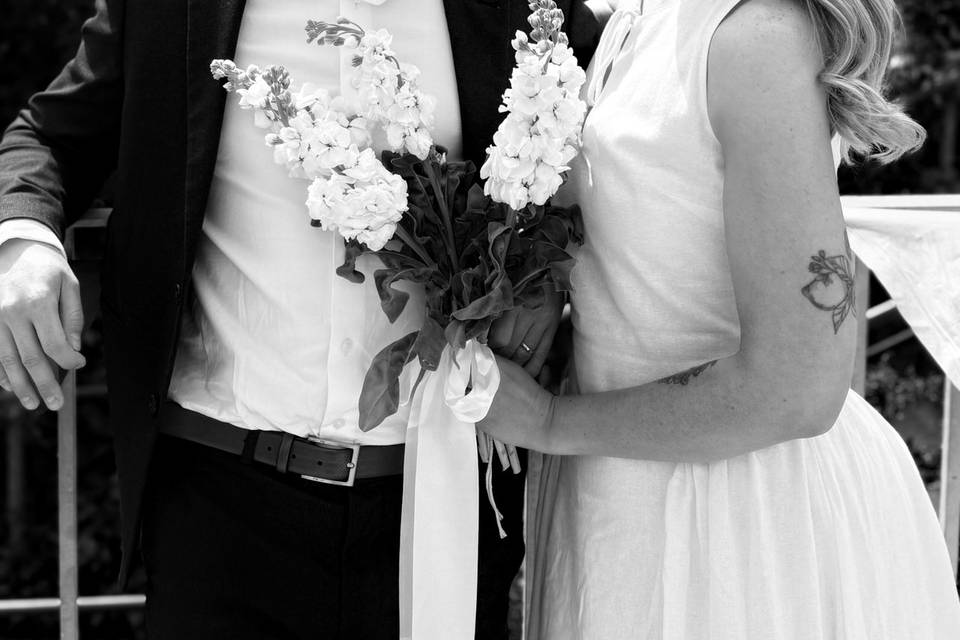 Registry Office