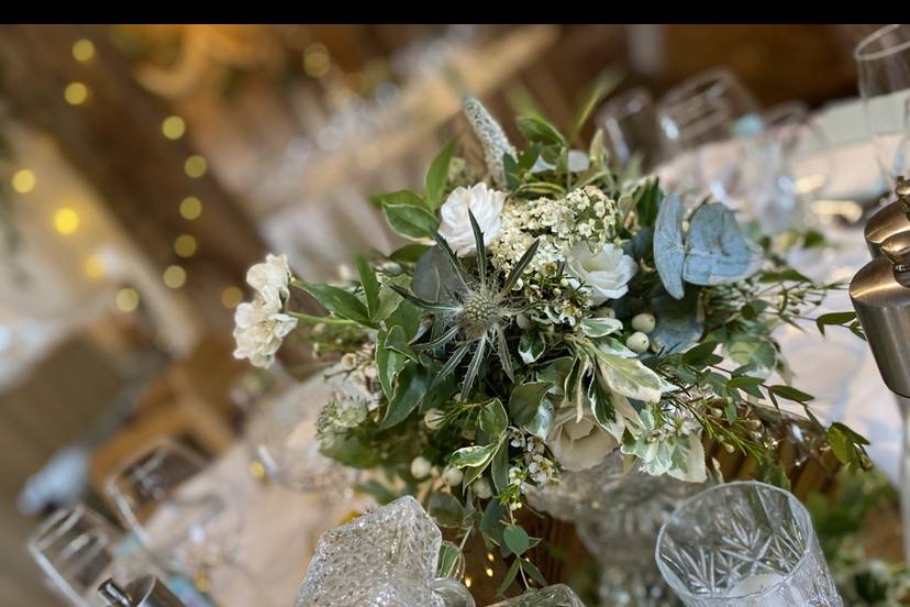 Norfolk flower boutique