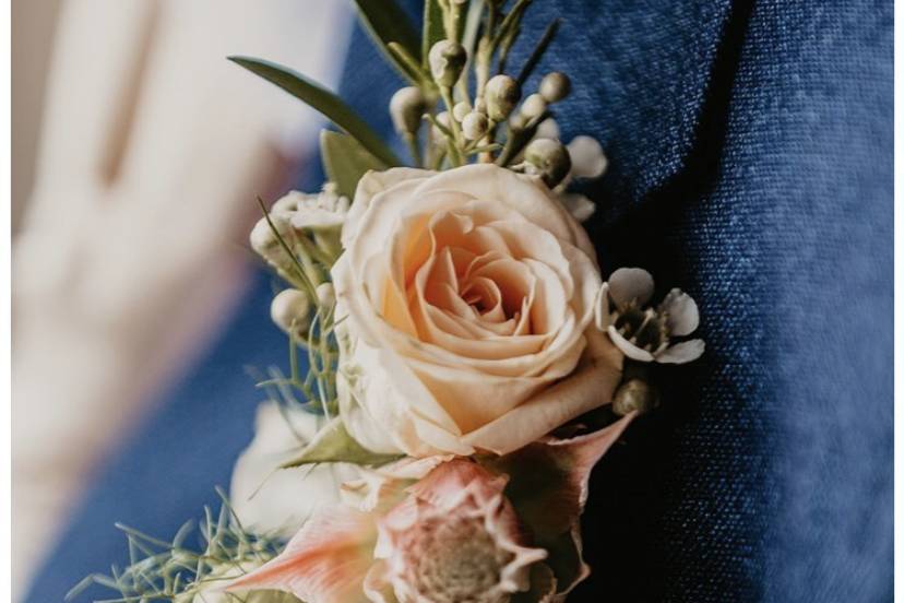 Boutonniere