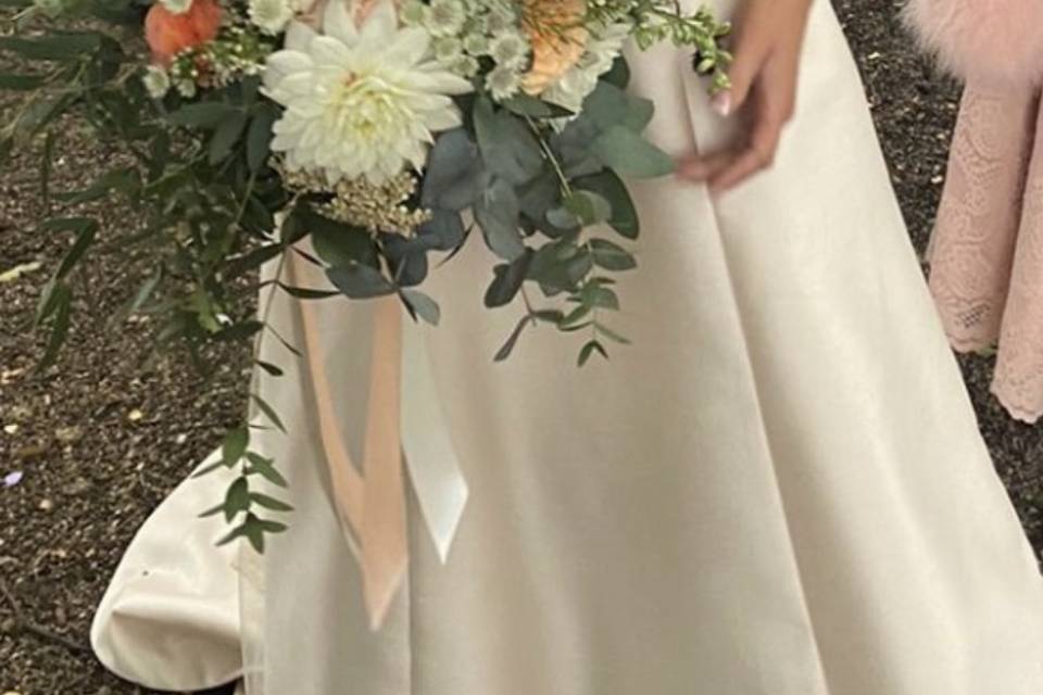 Norfolk flower boutique