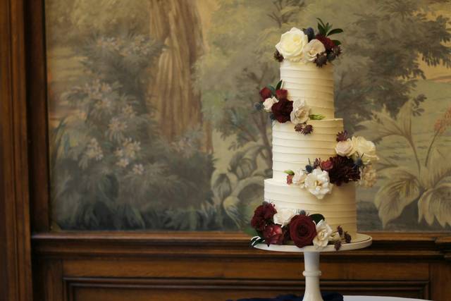 Joanna Pyda Cake Studio