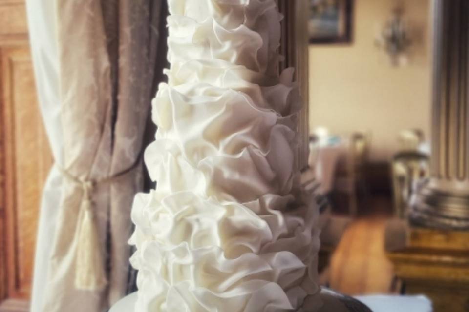 Ruffles