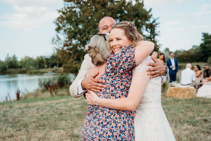 Want to feel like this?