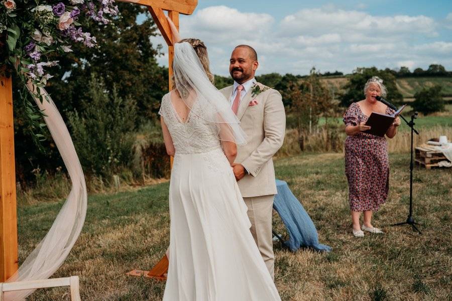 True love and laughter