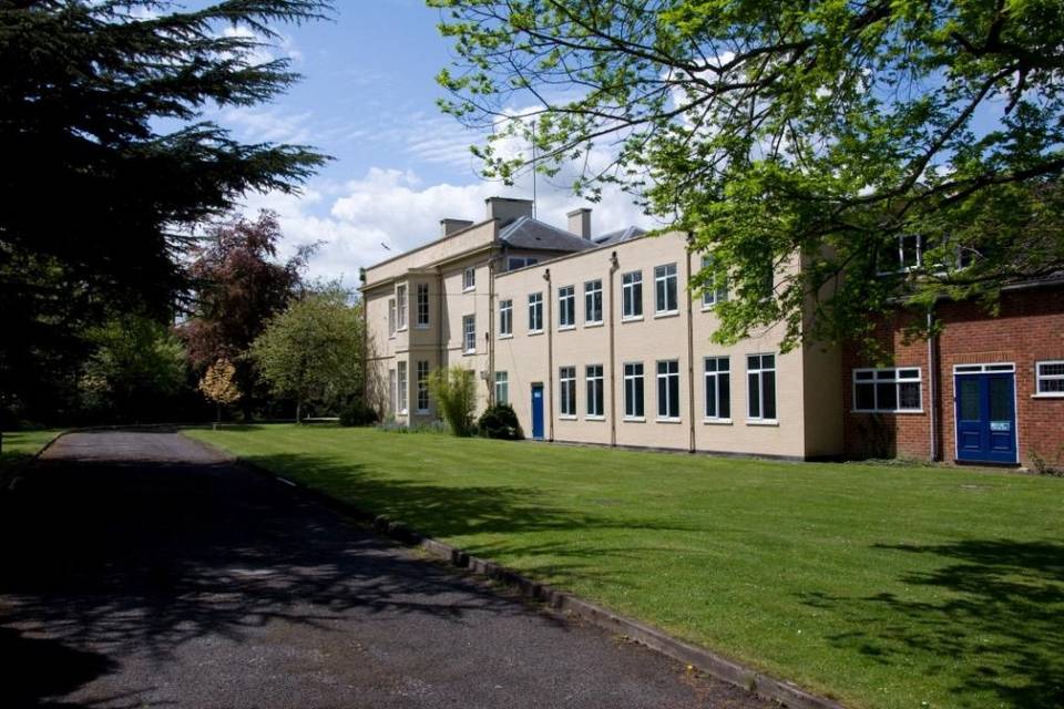 Sindlesham Court 26