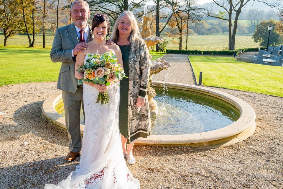 What a beautiful day