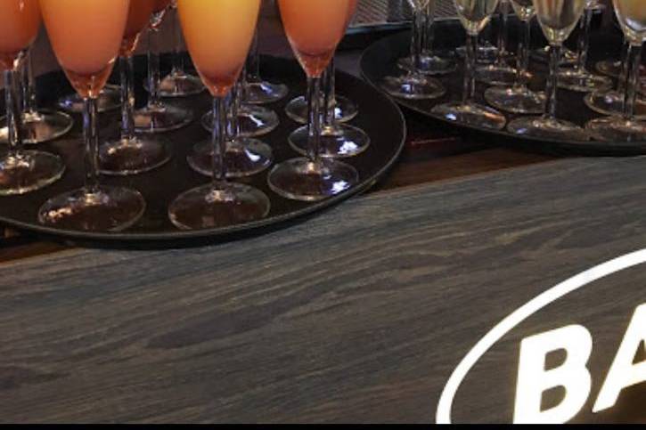 Toast Drinks