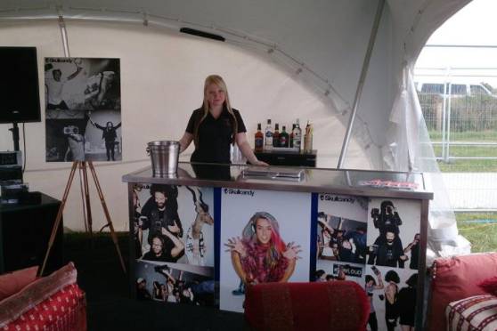 Mobile Bars South West - Bar Hire