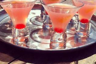 Summer Flavours