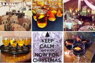 Drink Packages Available