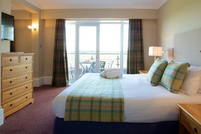 Guestrooms