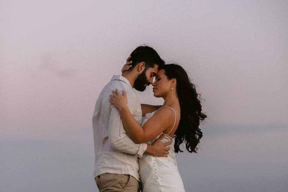 Tammie & Salvador - Elopement