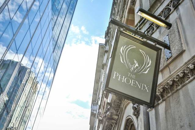 The Phoenix