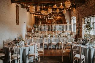 Askham Hall