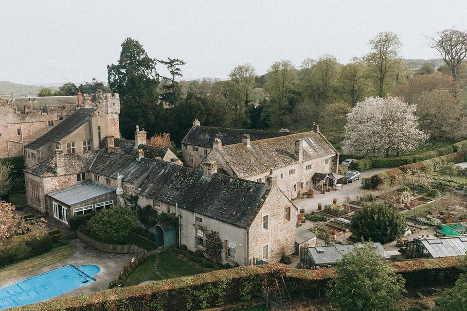 Askham Hall