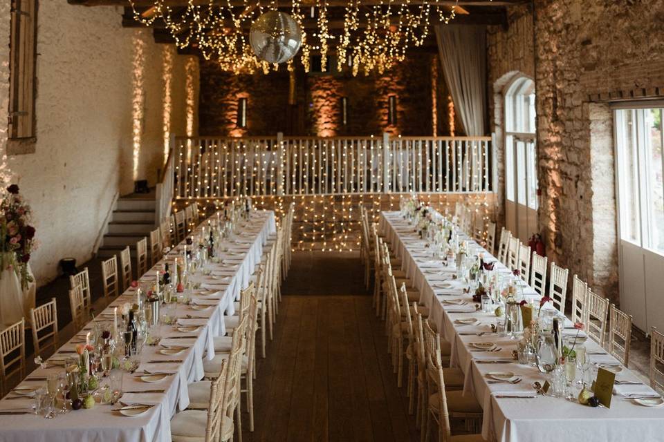 Trestle Wedding