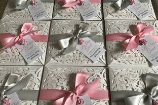 Invitations by Sarah Jane