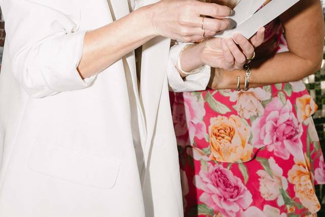Wedding photo booth hire