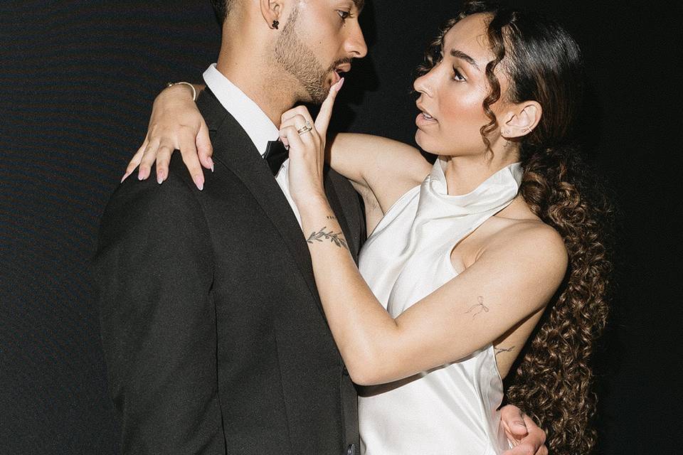 Wedding photo booth hire