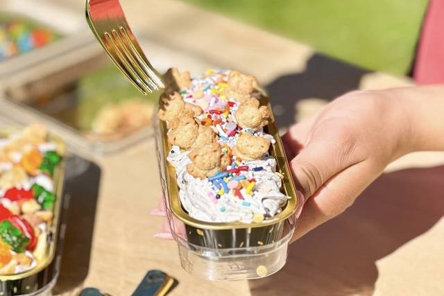 Guest’s Customisation