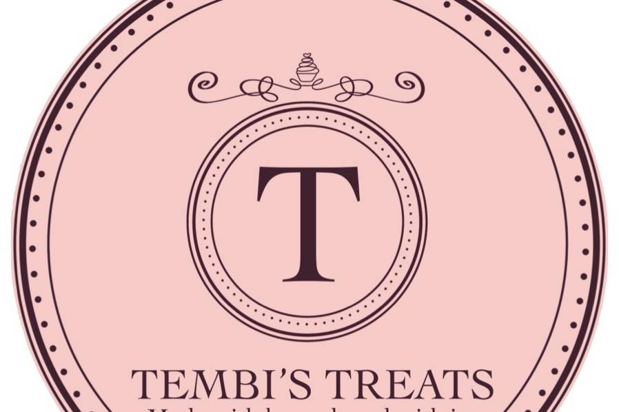 Tembi’s Treats Logo