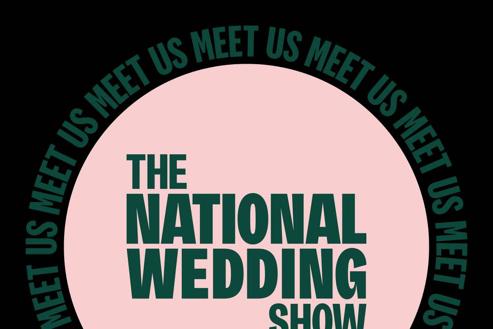National Wedding Show 2026