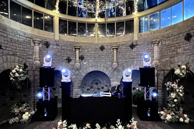 djdarrenjewell.com Bespoke Premium Services