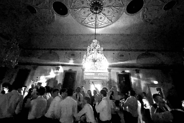 Premium Ballroom Show
