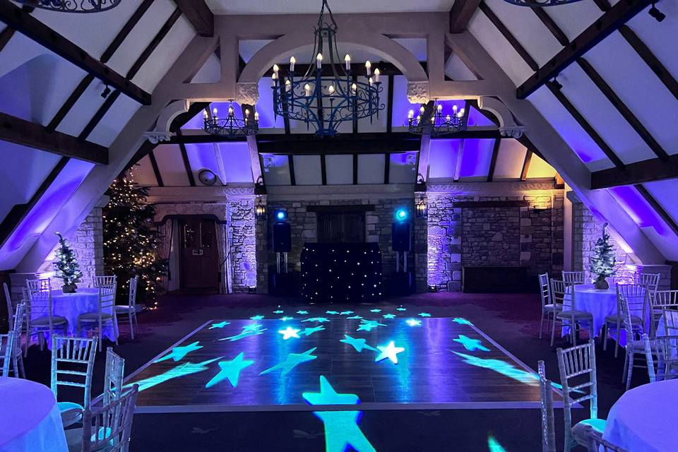 Classic Disco