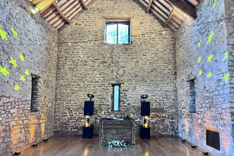 Classic Disco - Prison Mill