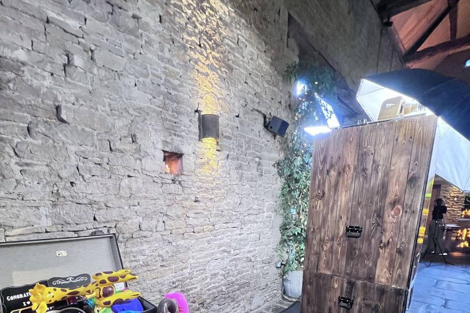 Premium Photo-Pod