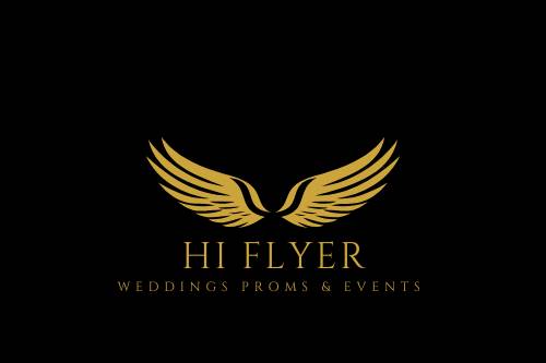HI Flyer logo