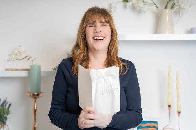 Debbie Munro Celebrant
