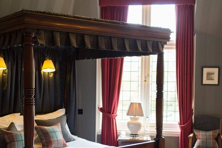 Knockderry House Hotel 25