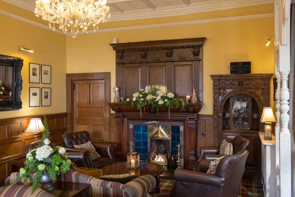 Knockderry House Hotel 28