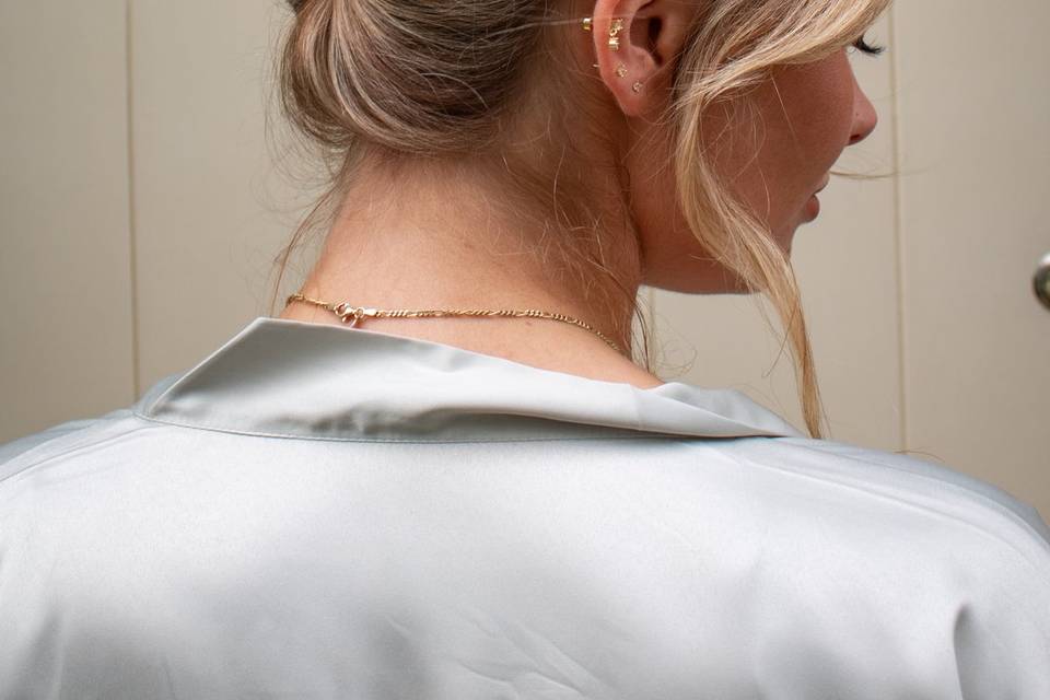 French twist style Updo https: