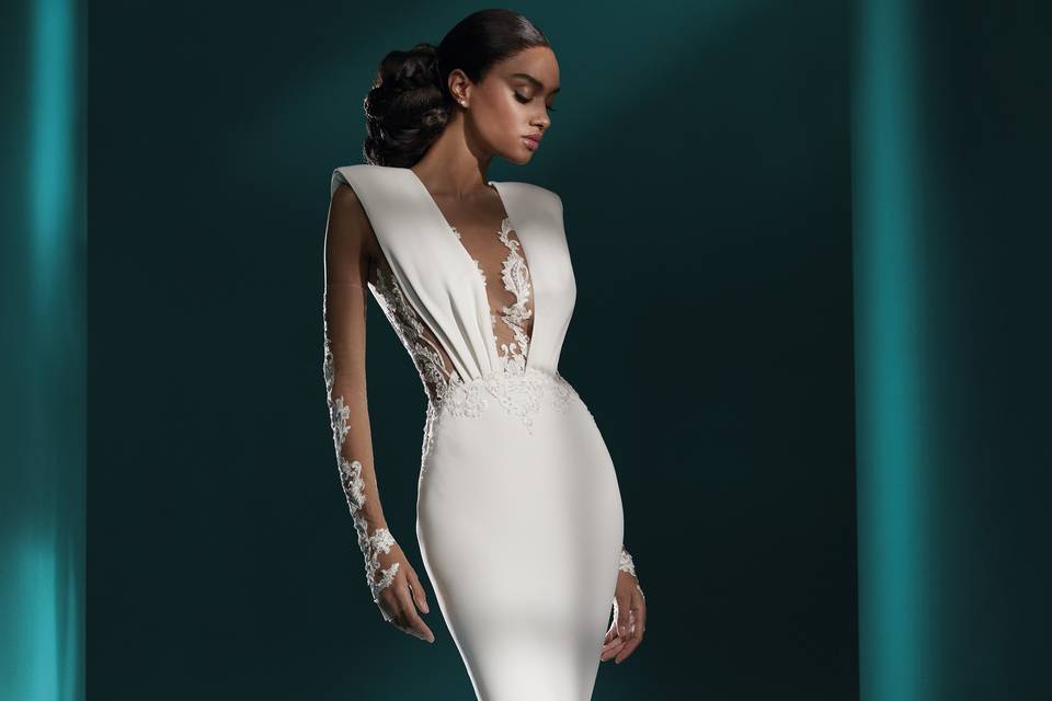 THEA BRIDAL LONDON