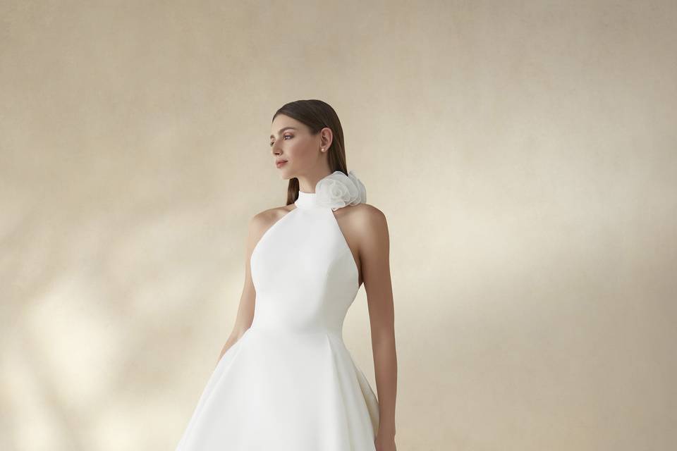 THEA BRIDAL LONDON