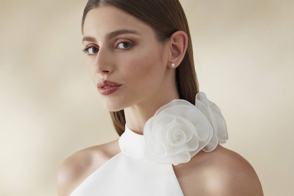 THEA BRIDAL LONDON
