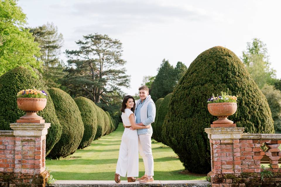 Engagement Shoot