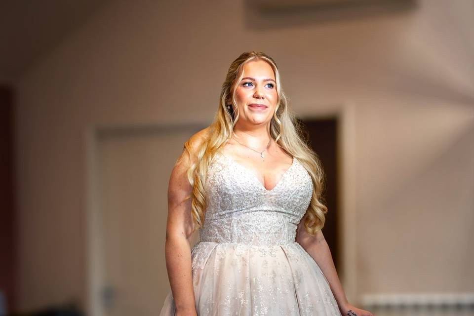 Bride Ready